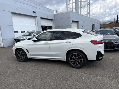 2023 BMW X4 xDrive30i - Photo 3