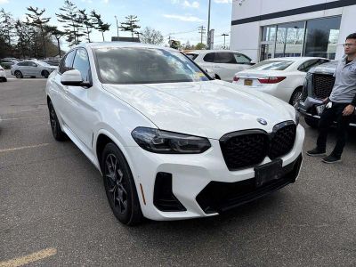 2023 BMW X4 xDrive30i - Photo 1
