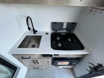 2026 Forest River RV GEO PRO - Photo 12