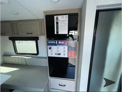 2026 Forest River RV GEO PRO - Photo 9