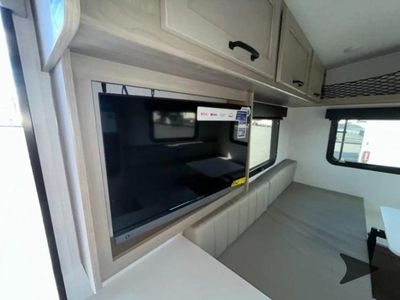 2026 Forest River RV GEO PRO - Photo 8