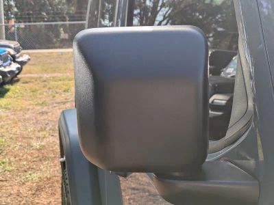 2026 Jeep Wrangler — photo 10 view