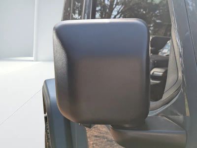 2026 Jeep Wrangler — photo 21 view