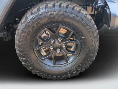 2026 Jeep Wrangler — photo 22 view