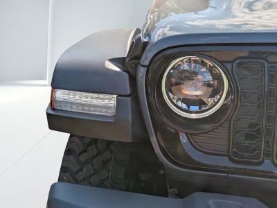2026 Jeep Wrangler — photo 23 view