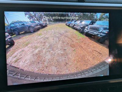 2026 Jeep Wrangler — photo 13 view