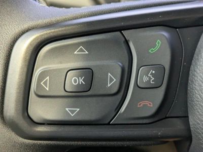 2026 Jeep Wrangler — photo 16 view