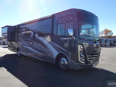 2024 Thor Motor Coach Luminate - Photo 1