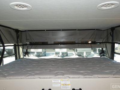 2024 Thor Motor Coach Luminate - Photo 14