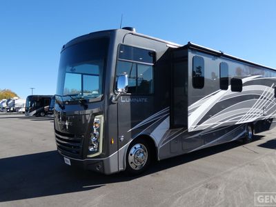 2024 Thor Motor Coach Luminate - Photo 2