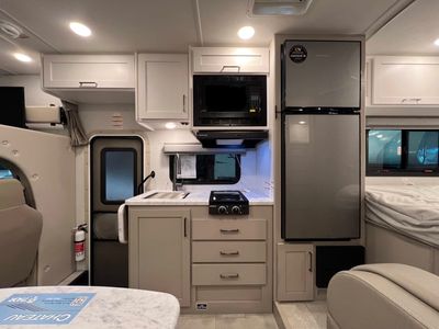 2026 Thor Motor Coach CHATEAU - Photo 9