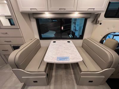 2026 Thor Motor Coach CHATEAU - Photo 8