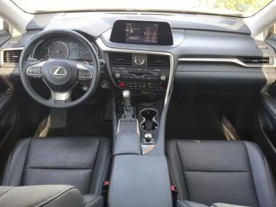 2022 Lexus RX — photo 15 view