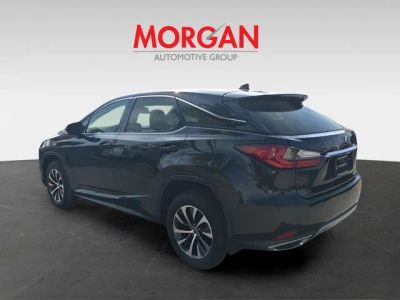 2022 Lexus RX — photo 7 view