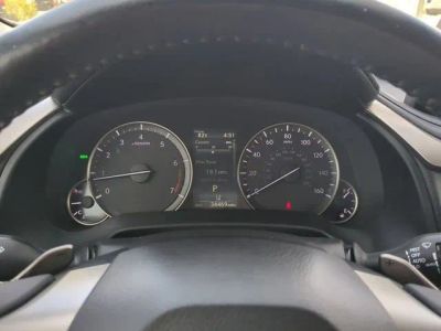 2022 Lexus RX — photo 26 view