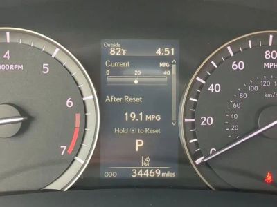 2022 Lexus RX — photo 27 view