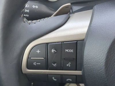 2022 Lexus RX — photo 24 view