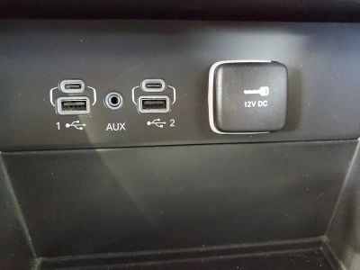 2024 Jeep Grand Cherokee — photo 28 view