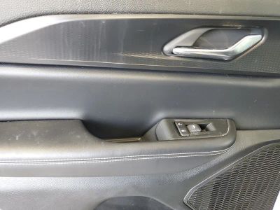 2024 Jeep Grand Cherokee — photo 13 view