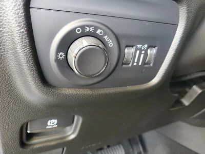 2024 Jeep Grand Cherokee — photo 21 view