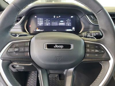 2024 Jeep Grand Cherokee — photo 22 view