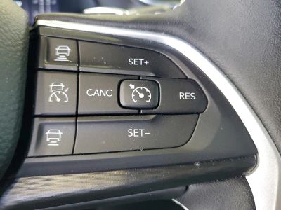 2024 Jeep Grand Cherokee — photo 24 view