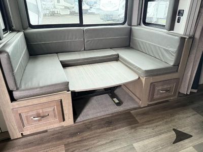 2023 Keystone RV Cougar — photo 13 view