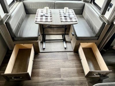 2023 Keystone RV Cougar — photo 12 view