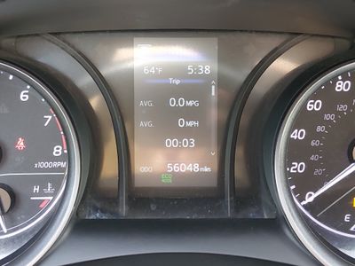 2024 Toyota Camry - Photo 14