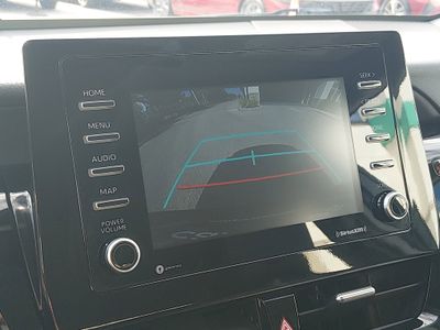2024 Toyota Camry - Photo 16