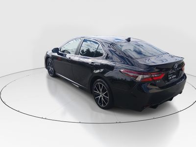 2024 Toyota Camry - Photo 5