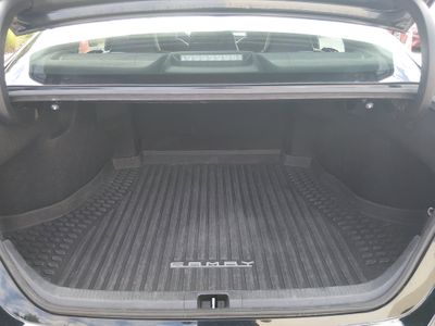 2024 Toyota Camry - Photo 11