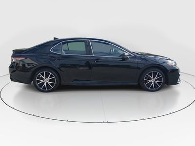 2024 Toyota Camry - Photo 8