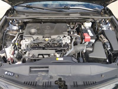 2024 Toyota Camry - Photo 9