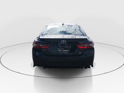 2024 Toyota Camry - Photo 6