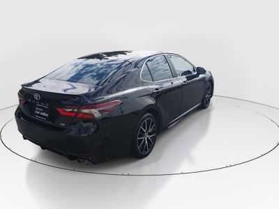 2024 Toyota Camry - Photo 7