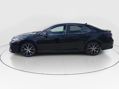 2024 Toyota Camry - Photo 4