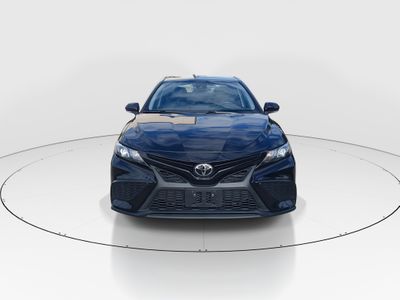 2024 Toyota Camry - Photo 2