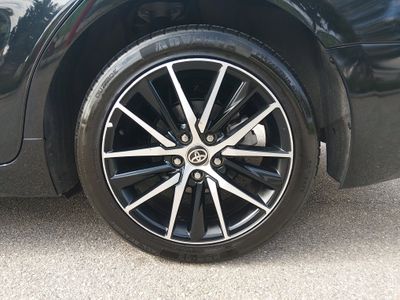 2024 Toyota Camry - Photo 10