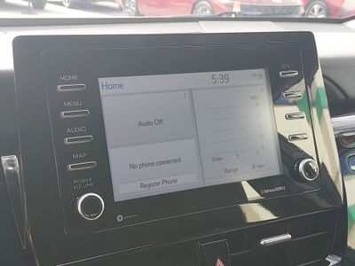 2024 Toyota Camry - Photo 17