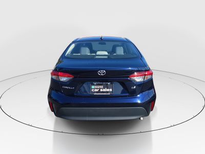 2024 Toyota Corolla - Photo 6