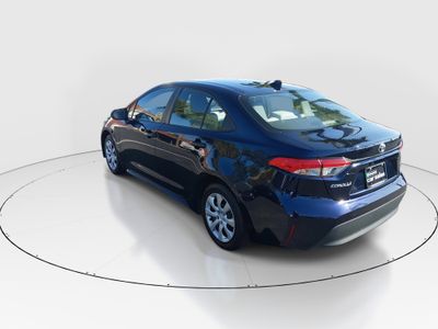 2024 Toyota Corolla - Photo 5