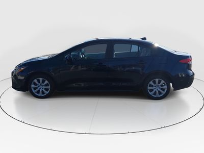 2024 Toyota Corolla - Photo 4