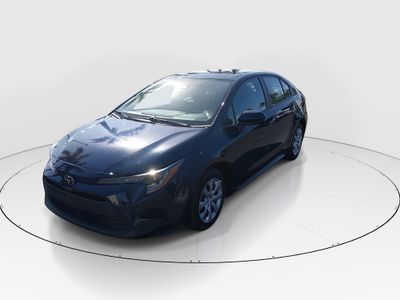 2024 Toyota Corolla - Photo 3