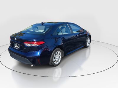 2024 Toyota Corolla - Photo 7