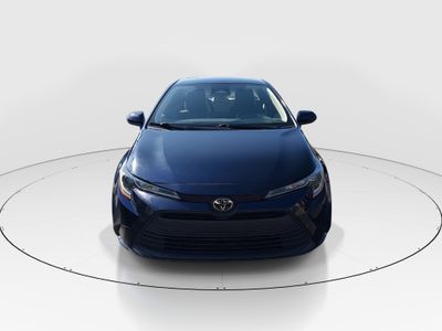 2024 Toyota Corolla - Photo 2