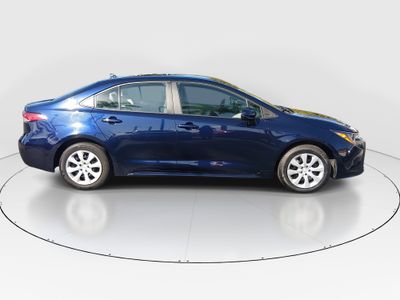 2024 Toyota Corolla - Photo 8