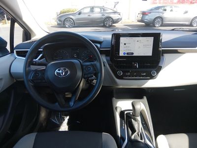 2024 Toyota Corolla - Photo 12