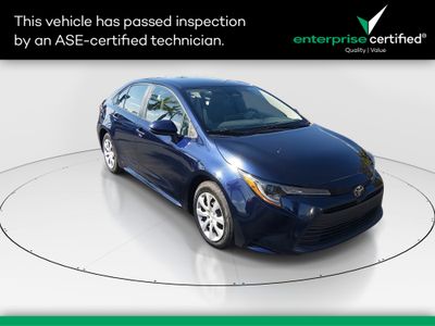 2024 Toyota Corolla - Photo 1