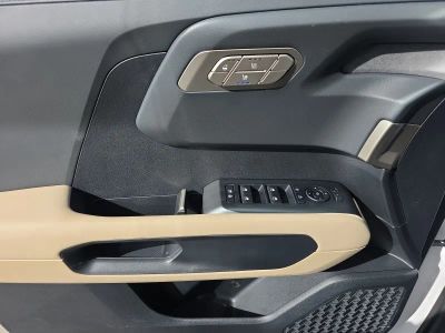 2027 Kia Telluride Hybrid - Photo 20
